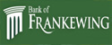 Bank of Frankewing